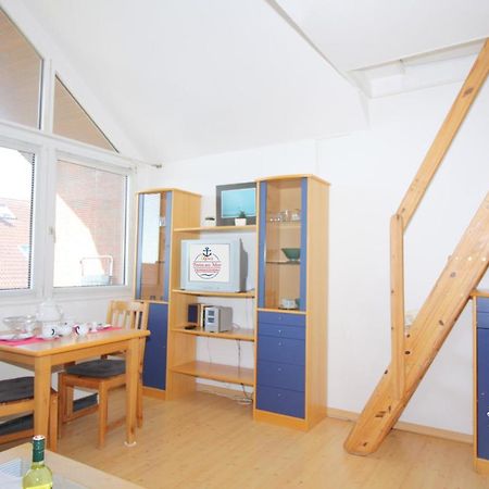 Deichstrasse 14 Deichkrone B4 노르다히 외부 사진